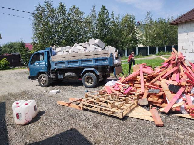 Вывоз мусора с чердака в Ростове-на-Дону в октябре